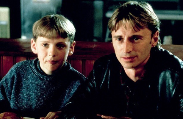 Castleden van The Full Monty