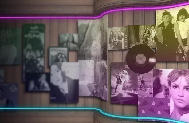 The Greatest Hits: Met Stip op 1