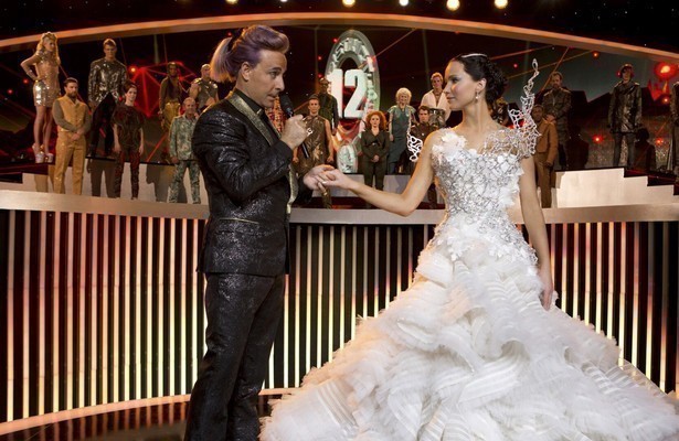 The Hunger Games: Catching Fire