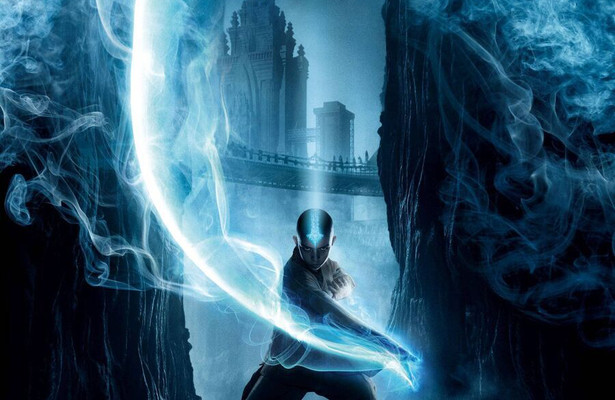 Still uit The Last Airbender