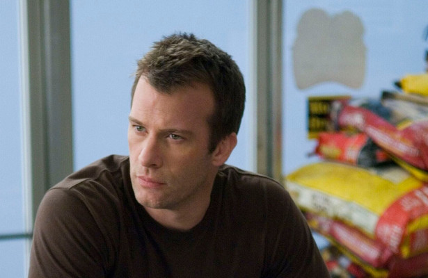 Thomas Jane in The Mist