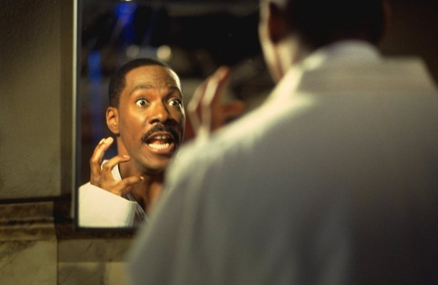 Eddie Murphy in The Nutty Professor