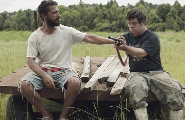 The Peanut Butter Falcon