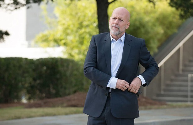 Bruce Willis