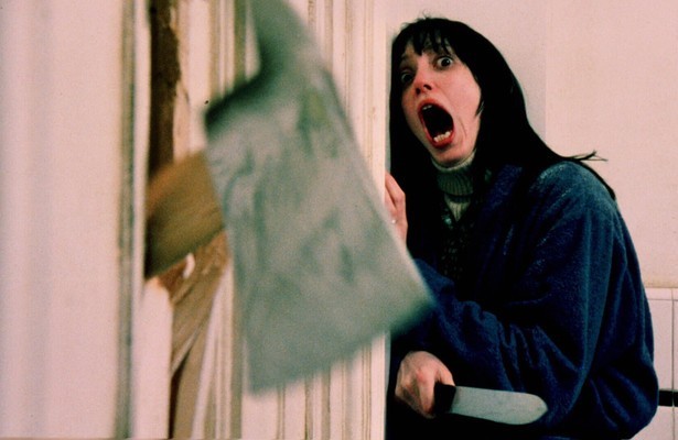 The Shining
