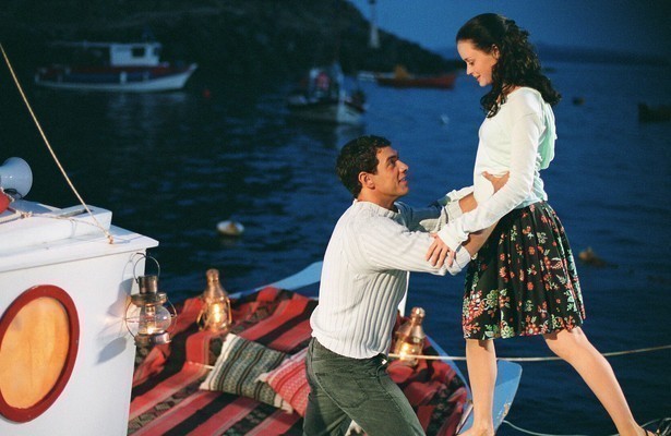  The Sisterhood of the Traveling Pants