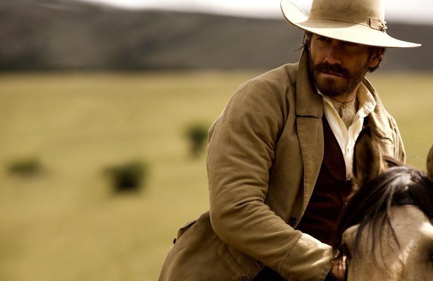 The Sisters Brothers