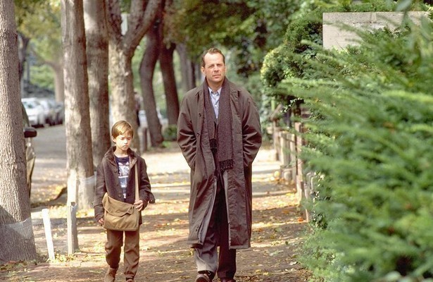 The Sixth Sense