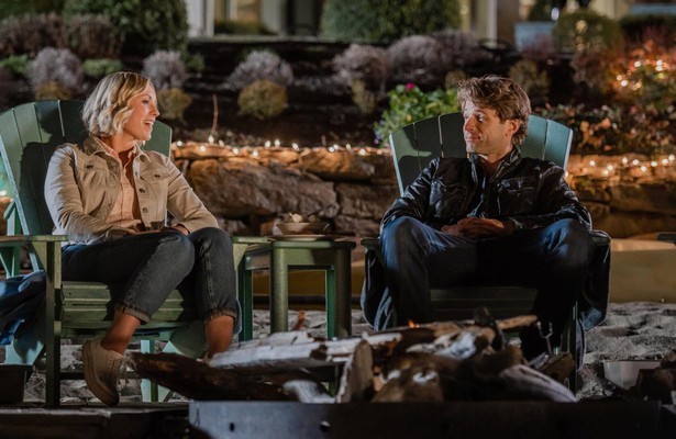 The Song to My Heart