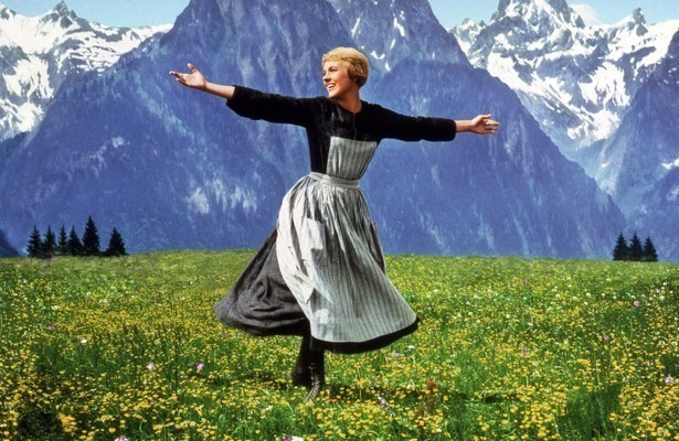 The Sound of Music