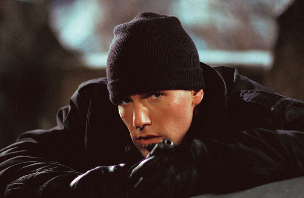 Ben Affleck als Jack Ryan in The Sum of All Fears