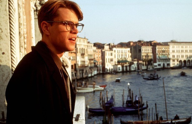 The Talented Mr. Ripley