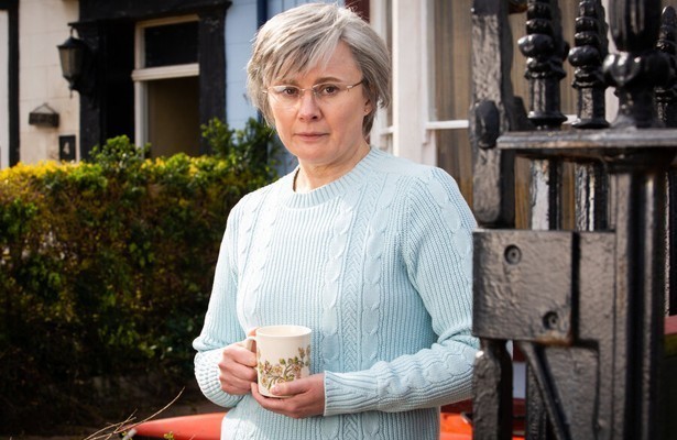 The Thief, His Wife and the Canoe