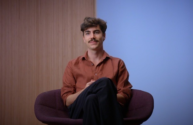 Max Terpstra voor Therapie