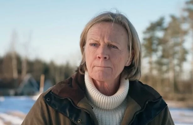 Thérèse in Winter Vol Liefde