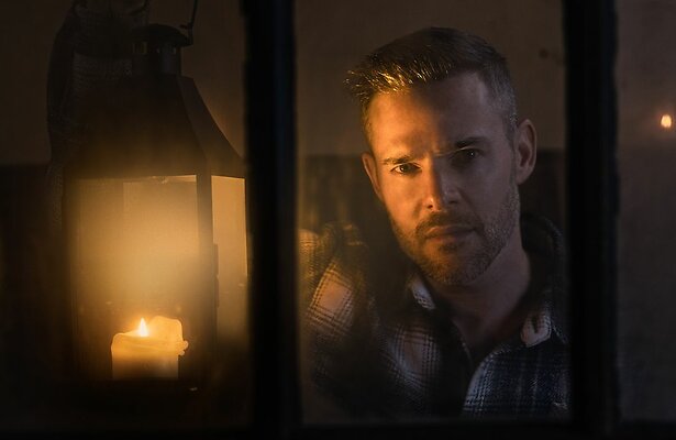 Thomas Cammaert in De Verraders 2023