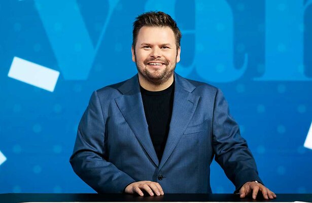 Thomas van Groningen in Nieuws van de Dag