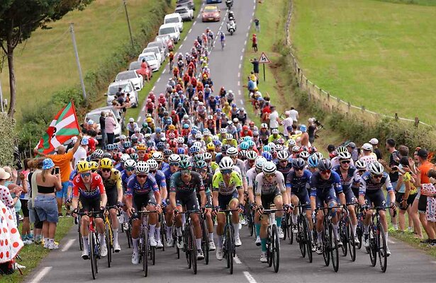 Sprinters Tour de France 2023