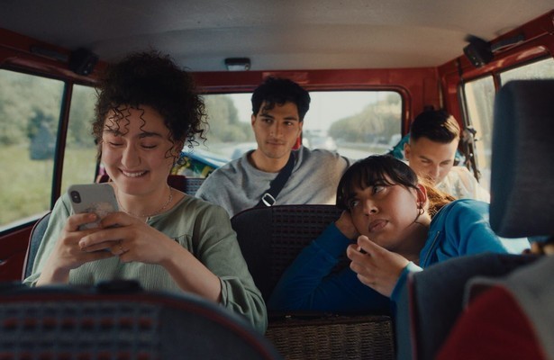 Castleden van Triq Salama