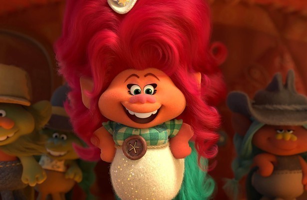 Still uit Trolls World Tour