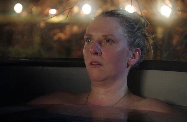 Jelka van Houten in Tropenjaren