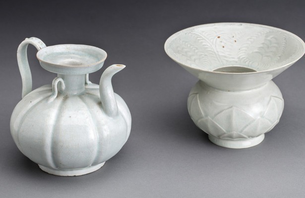 Tussen Kunst & Kitsch voorwerp