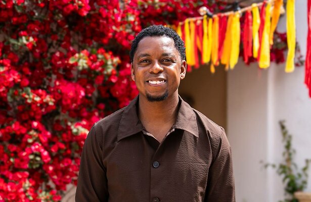 Typhoon voor Beste Zangers