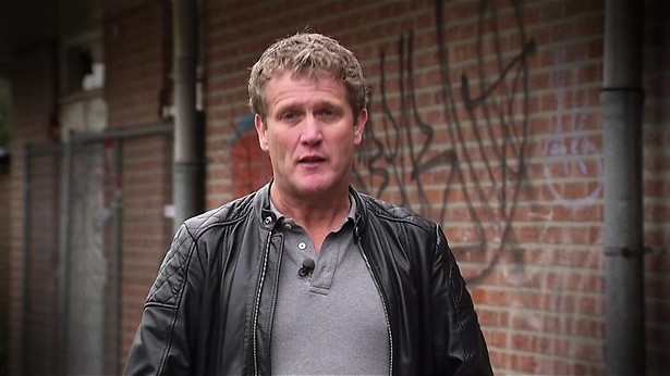 Gevaarlijk vlees te koop