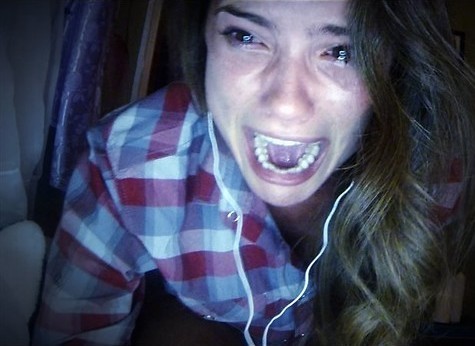 Bovennatuurlijke taferelen online