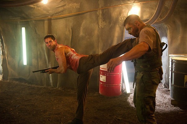 Van Damme is slechterik in zesde Universal Soldier