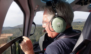 Über Österreich - Juwele des Landes