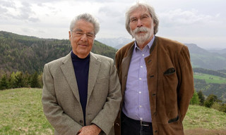 Über Österreich - Juwele des Landes