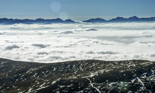 Über Österreich - Juwele des Landes