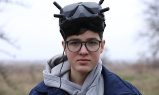 Ukraine war from the air