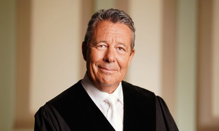 Ulrich Wetzel - Das Jugendgericht