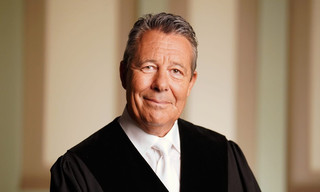 Ulrich Wetzel - Das Jugendgericht