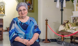 Unerklärliche Heilungen - Von Wundern in Lourdes und der Schweiz