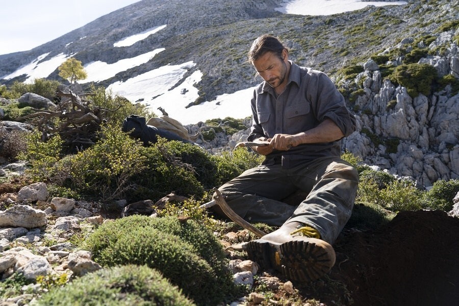 Ultimate survival WWII