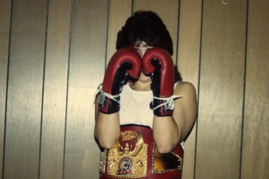 Untold: Crime & Penalties