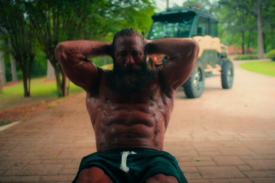 Untold: The Liver King