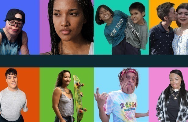 Deelnemers van TLC-reeks Unbelievable me