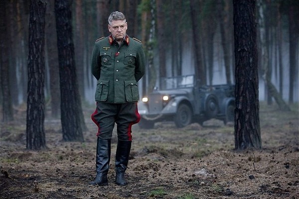 Tom Cruise omstreden als oorlogsheld in Valkyrie