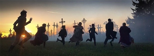 ^Penoza^-regisseur zet tanden in jeugdserie