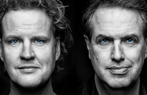 Bijpraten op het toneel