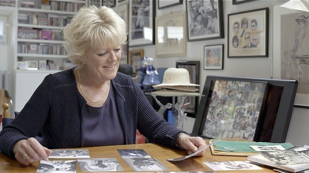 Liefde voor de kleinkunst