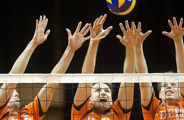 Oranje treft de wereldkampioen in EK Volleybal 