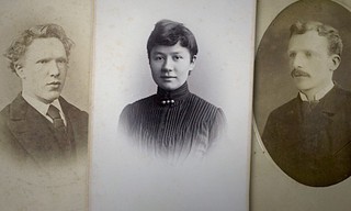 Van Gogh - Zwei Monate und eine Ewigkeit