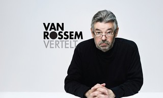Van Rossem Vertelt