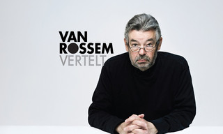 Van Rossem Vertelt