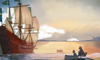 Vasa, Schwedens Geisterschiff: Zeitreise ins 17. Jahrhundert